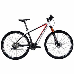 Best Entry Level Mountain Bike for Beginners