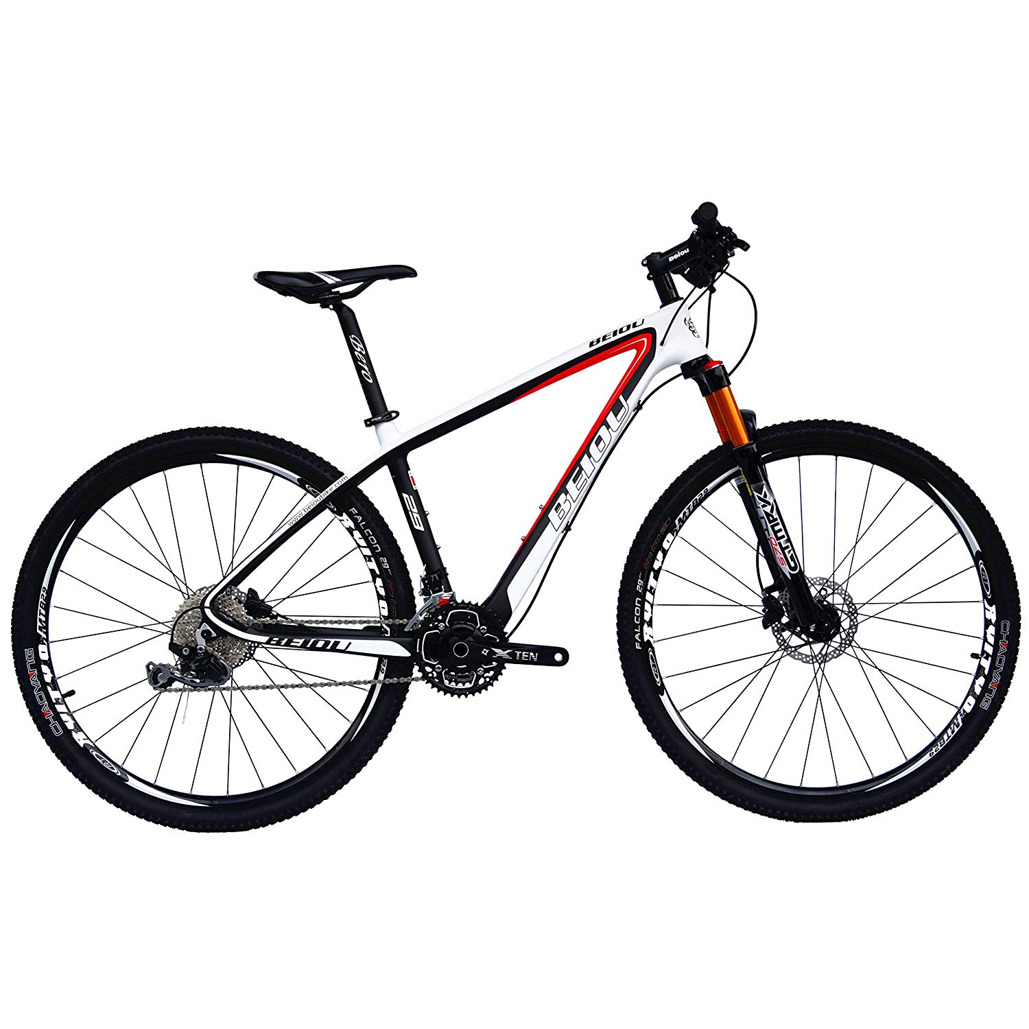 Best Entry Level Mountain Bike for Beginners Top 2020 Bikes Fun Fit Kid