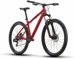 Diamondback Bicycles Hook 27.5 Hardtail Mountain Bike