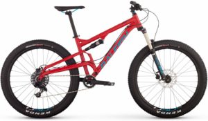 RALEIGH Bikes Kodiak 2 Mountain Bike