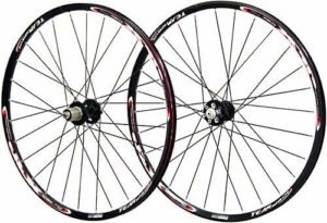 Vuelta 26 inch XRP Team SL Disc ATB Bike Wheel Set