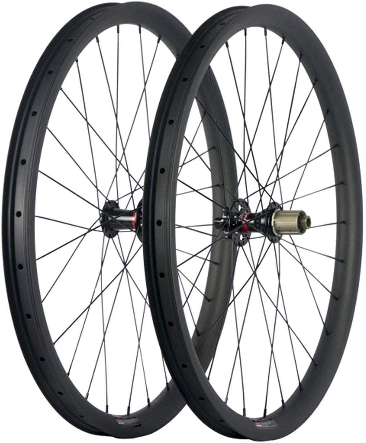 Best Affordable Mountain Bike Wheels: Top 10 Reviews - Fun Fit Kid