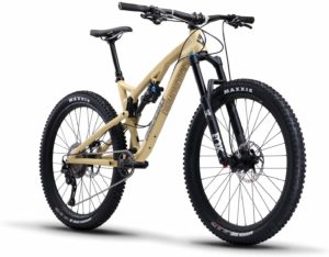 Diamondback Bicycles Release 3 Full Suspension Mountain Bike