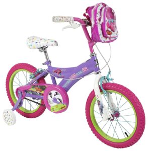 Dynacraft Trolls Girls BMX Street