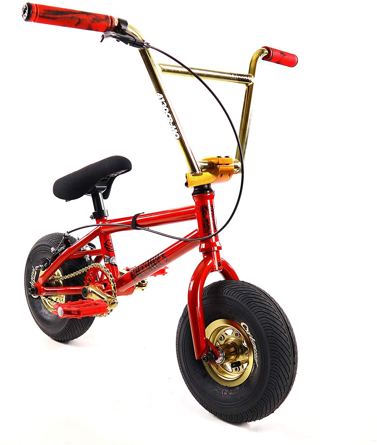 best kids bmx