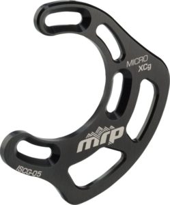 MRP XCg Micro Bash Guard ISCG-05 30T Black