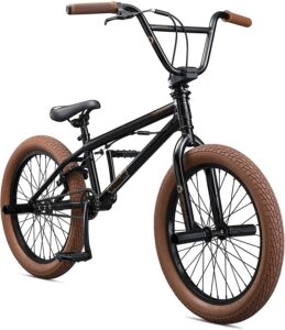 Mongoose Legion Freestyle BMX Bike Line for Kids