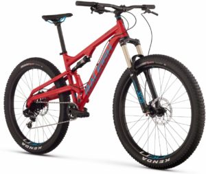  RALEIGH Bikes Kodiak 2 Mountain Bike