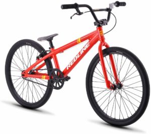 Redline Bikes MX 20 Inch/24 Inch Cruiser BMX Race Bike