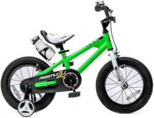 RoyalBaby Kids Bike Boys Girls Freestyle Bicycle 