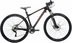 Steppenwolf Tundra Carbon Race Pro LTD Team LTD Hardtail 29er MTB