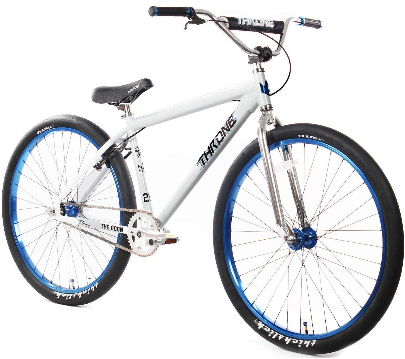 best bmx bikes for street riding