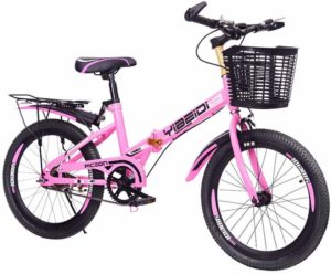 best bike for 5 year old boys