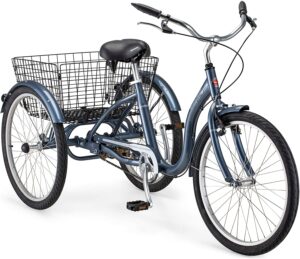 Schwinn Meridian Adult Tricycle