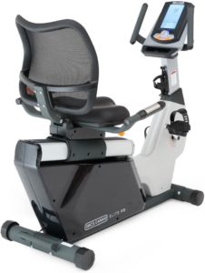 3G Cardio Elite RB Recumbent Bike 