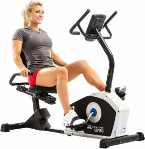 best recumbent bikes