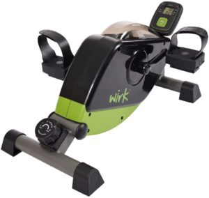 Stamina Wirk Under Desk Exercise Bike