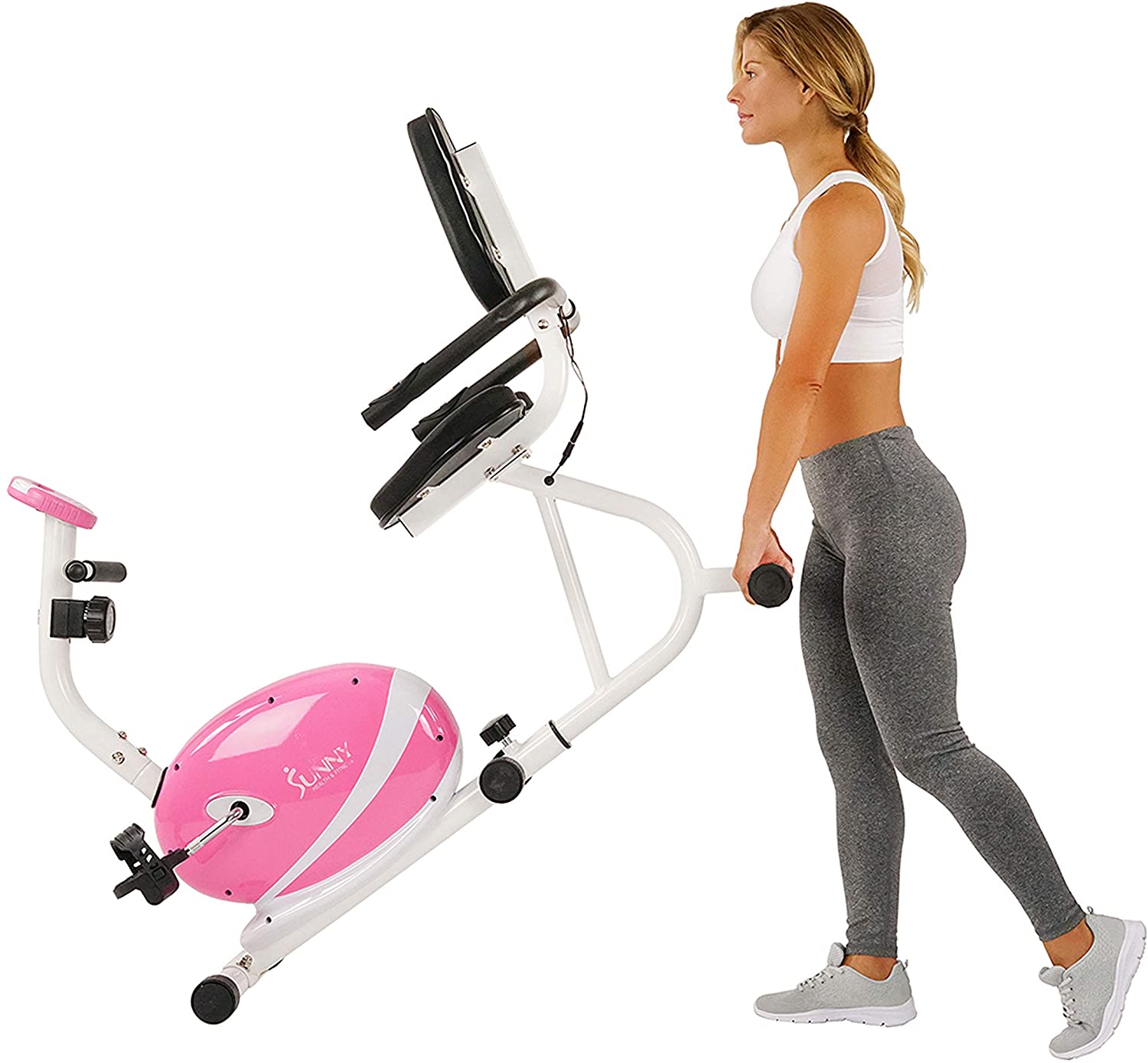 10 Best Exercise Bike for Bad Knees in 2021 Fun Fit Kid