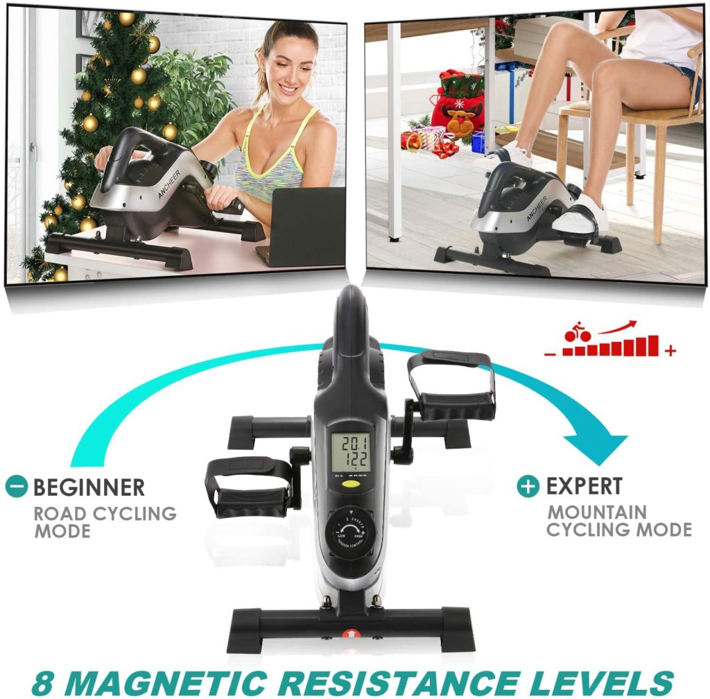 Best Mini Exercise Bike