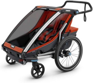 Thule Chariot Cross Sport Stroller