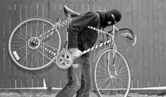 How to Check If a Bike Is Stolen