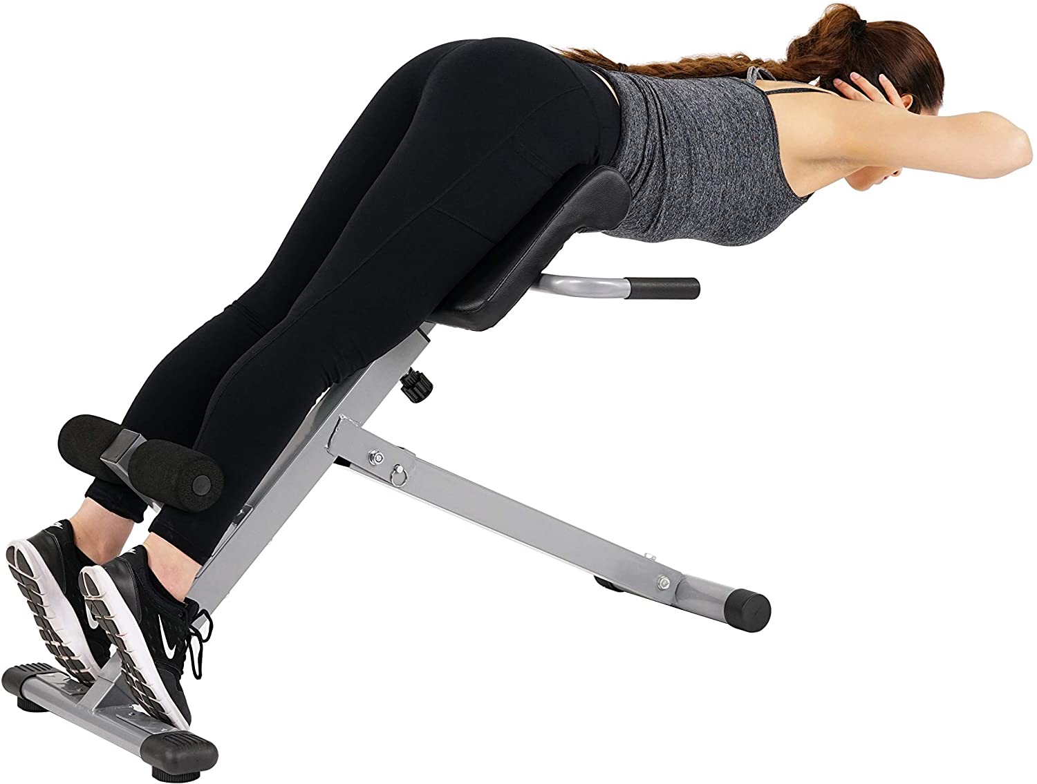 Best Exercise Machine For Lower Back Pain Fun Fit Kid