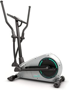 Bluefin Fitness CURV 2.0 Elliptical Cross Trainer