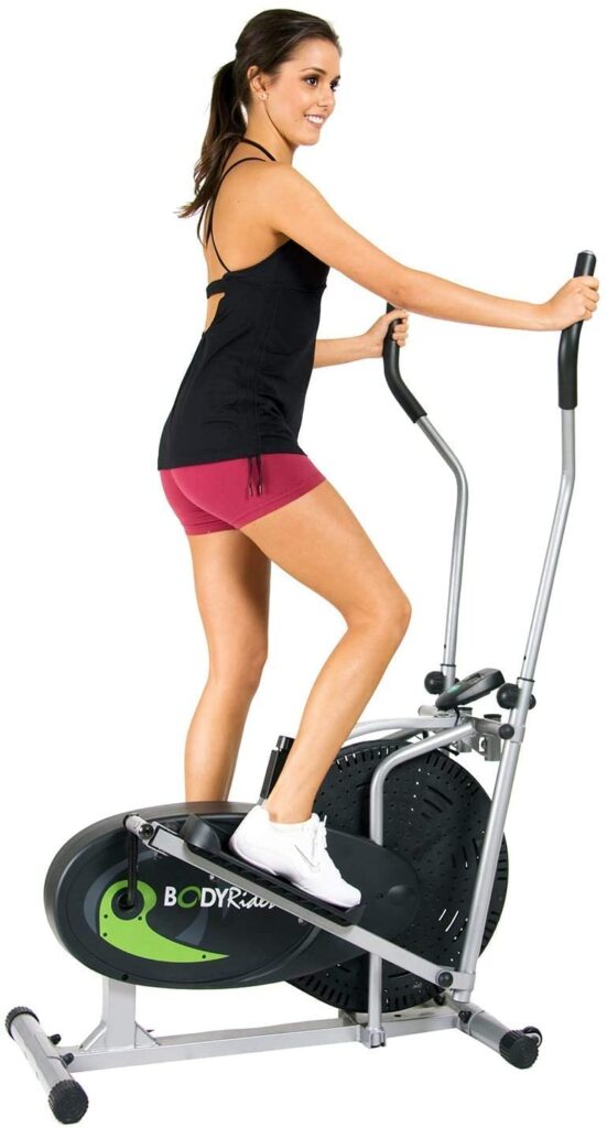 Best Exercise Machine for Lower Back Pain - Fun Fit Kid