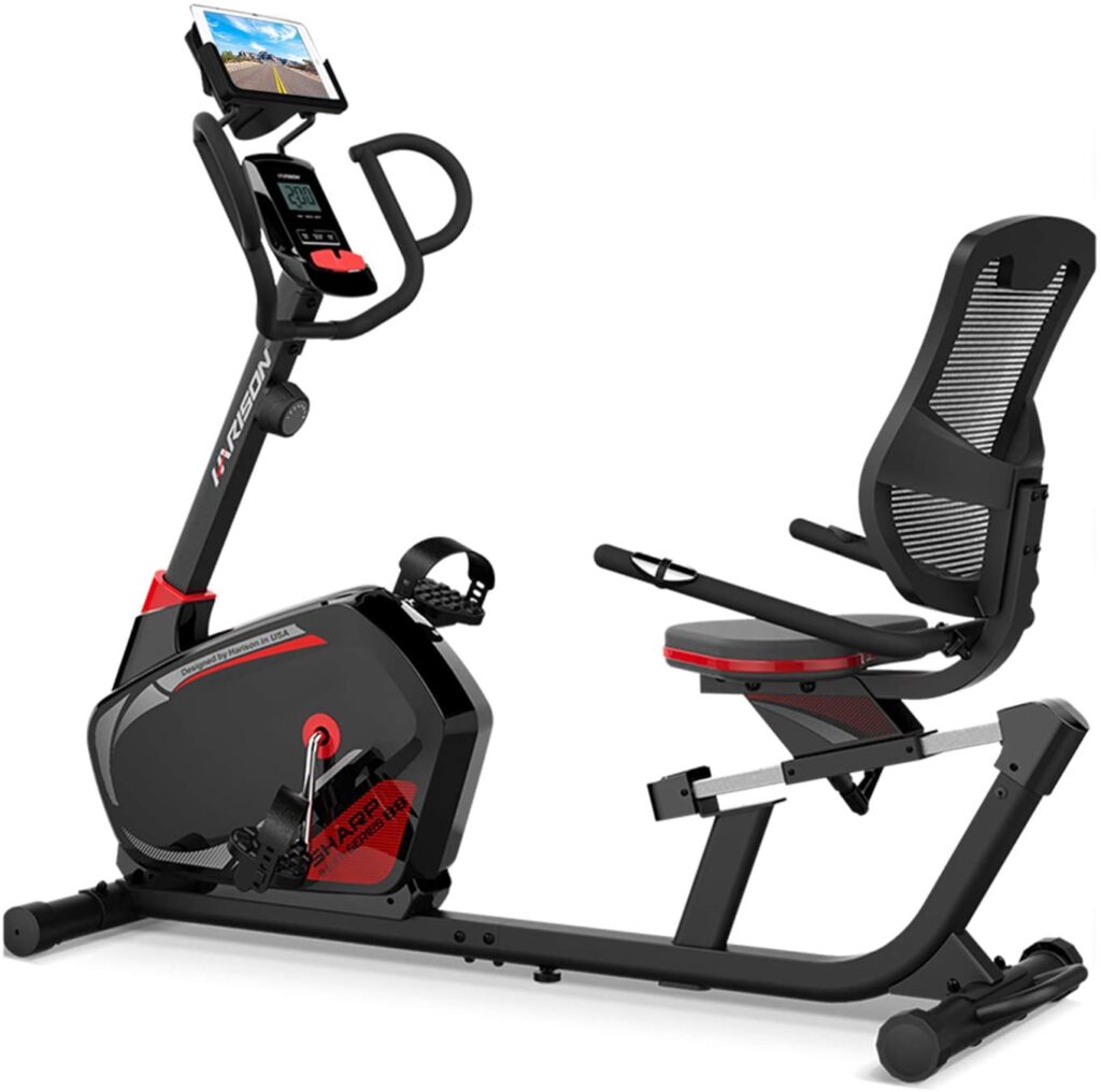 Best Folding Exercise Bike for Short Person - Fun Fit Kid