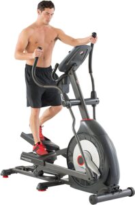 Schwinn 470 Elliptical Machine