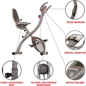 What Is the Best Exercise Bike for a Short Person?