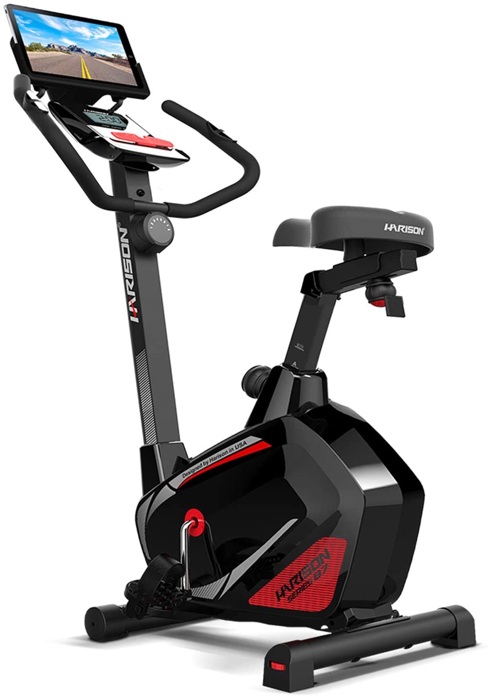 Best Exercise Bike for Tall Person: Top 10 Reviews - Fun Fit Kid