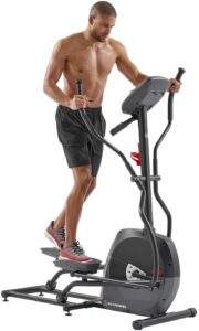 Schwinn Elliptical Machine