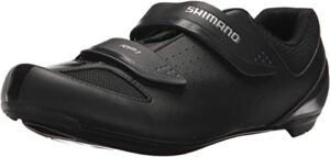 SHIMANO SH-RP1 High Performing All-Rounder Cycling Shoe