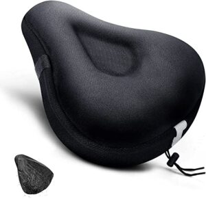 ANZOME Bike Seat Cushion