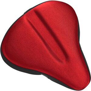 Bikeroo Bike Seat Cushion