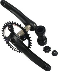 GANOPPER 170mm Crankset