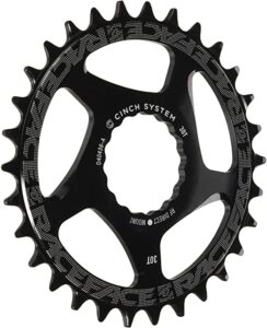 RaceFace Narrow Wide Cinch Direct Mount Chainring