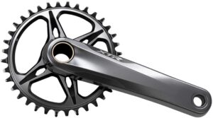 SHIMANO XTR Hollowtech