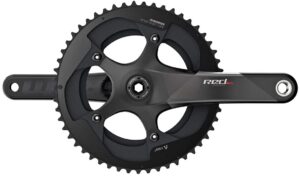 SRAM Red Gxp 11Sp 175mm 52/36T No BB Wheel